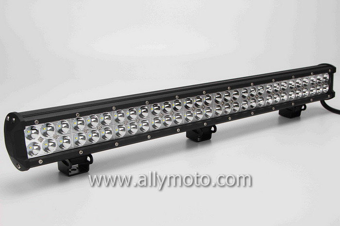 198W LED Light Bar 2029